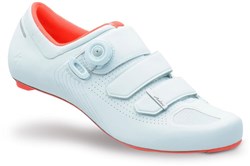 Specialized Audax Road Cycling Shoes AW16