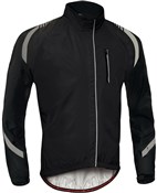 Specialized Deflect RBX Elite Hi-Vis Rain Cycling Jacket 2017