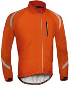 Specialized Deflect RBX Elite Hi-Vis Rain Cycling Jacket 2017