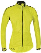 Specialized Deflect Comp Womens Wind Cycling Jacket 2017