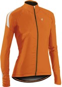 Specialized Deflect RBX Elite Hi-Vis Womens Rain Cycling Jacket AW16