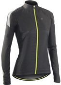 Specialized Deflect RBX Elite Hi-Vis Womens Rain Cycling Jacket AW16