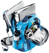 Deuter Giga Bike Bag / Backpack