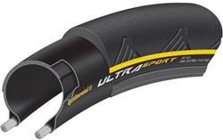Continental Ultra Sport II Folding Road Tyre