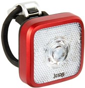 Knog Blinder Mob Eyeballer USB Rechargeable Front Light