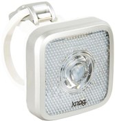 Knog Blinder Mob Eyeballer USB Rechargeable Front Light