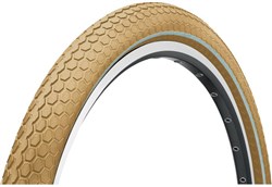 Continental Retro Ride Reflective 26 inch MTB Tyre