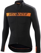 Specialized Element SL Race Long Sleeve Cycling Jersey 2016