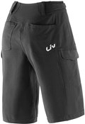 Liv Womens Passo Baggy Cycling Shorts