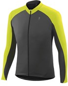 Specialized Therminal RBX Sport Long Sleeve Cycling Jersey 2016