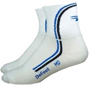 DeFeet Aireator DeeLine Socks