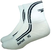 DeFeet Aireator DeeLine Socks