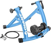Giant Cyclotron Mag Turbo Trainer