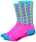 DeFeet Aireator Framework Socks
