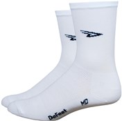 DeFeet Aireator High Top D Logo Socks