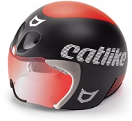 Catlike Rapid Tri Helmet 2016
