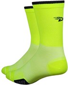 DeFeet Cyclismo 5" Socks