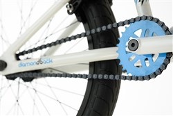 DiamondBack Icon 20w 2016 BMX Bike