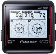 Pioneer Cycling Computer