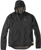 Madison Flux Super Light Softshell Waterproof Cycling Jacket AW16