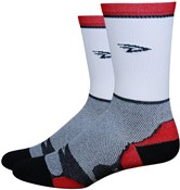 DeFeet Levitator Lite 5" Socks