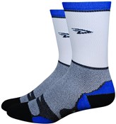 DeFeet Levitator Lite 5" Socks