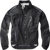 Madison Steller Mens Waterproof Cycling Jacket SS17