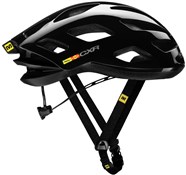 Mavic CXR Ultimate Road Cycling Helmet 2017