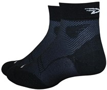 DeFeet DV8 Meta 1" Socks