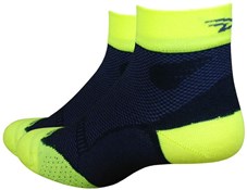 DeFeet DV8 Meta 1" Socks
