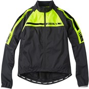 Madison Sportive Mens Convertible Softshell Windproof Cycling Jacket SS17