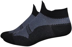 DeFeet DV8 Meta Tabby Socks