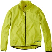 Madison Flux Super Light Mens Packable Shell Cycling Jacket AW16