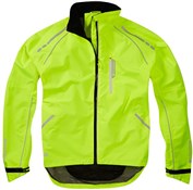 Madison Prime Mens Waterproof Cycling Jacket SS17
