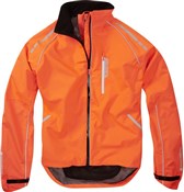 Madison Prime Mens Waterproof Cycling Jacket SS17