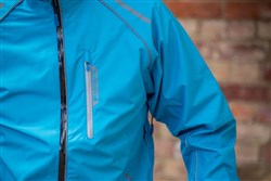 Madison Prime Mens Waterproof Cycling Jacket SS17