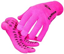 DeFeet E-Touch Dura Long Finger Cycling Gloves