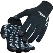 DeFeet E-Touch Dura Long Finger Cycling Gloves