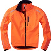 Madison Protecs Mens Waterproof Cycling Jacket SS17
