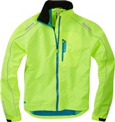 Madison Protecs Mens Waterproof Cycling Jacket SS17