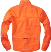 Madison Protecs Mens Waterproof Cycling Jacket SS17