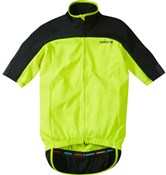 Madison RoadRace Optimus Mens Short Sleeve Cycling Jersey SS17