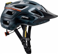 Mavic Crossride MTB Cycling Helmet 2017
