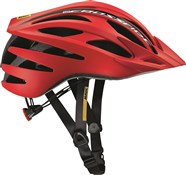 Mavic Crossride SL Elite MTB Cycling Helmet 2017