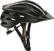Mavic Crossride SL Elite MTB Cycling Helmet 2017