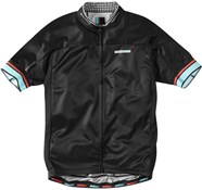 Madison RoadRace Mens Short Sleeve Cycling Jersey AW16