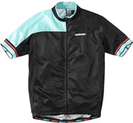 Madison RoadRace Mens Short Sleeve Cycling Jersey AW16