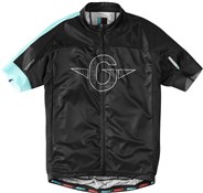 Madison RoadRace Mens Short Sleeve Cycling Jersey AW16