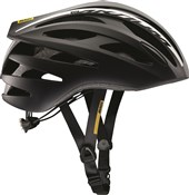 Mavic Aksium Elite Road Cycling Helmet 2017
