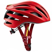 Mavic Aksium Elite Road Cycling Helmet 2017